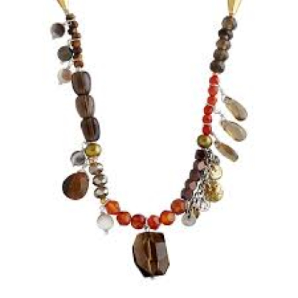 Silpada N3109 Spice of Life Necklace